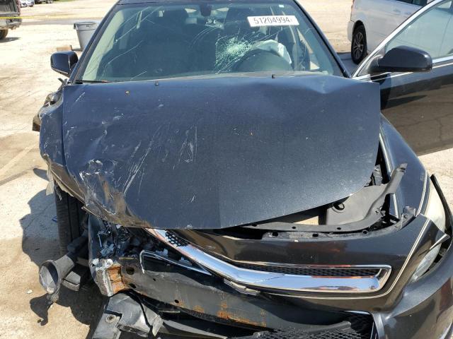 Photo 11 from auction – 2011 CHEVROLET MALIBU with VIN 1G1ZD5E14BF367714