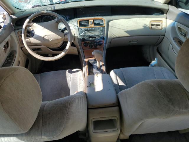Photo 8 from auction – 2000 TOYOTA AVALON XL with VIN 4T1BF28BXYU078407