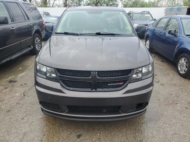 Photo 5 from auction – 2018 DODGE JOURNEY SE with VIN 3C4PDCAB1JT196037