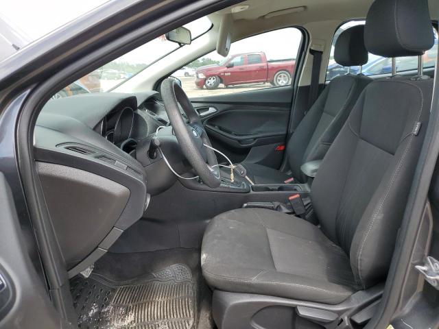 Фото 7 с аукциона – 2018 FORD FOCUS SE с VIN 1FADP3FE7JL209274