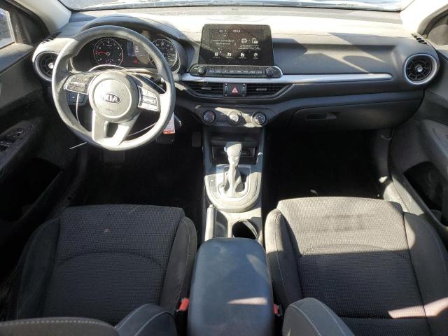 Photo 8 from auction – 2020 KIA FORTE FE with VIN 3KPF24AD0LE262450