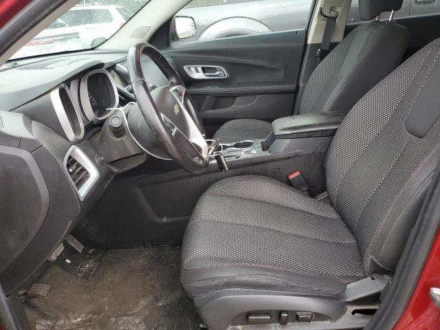 Photo 7 from auction – 2012 CHEVROLET EQUINOX LT with VIN 2GNALDEK9C6367012