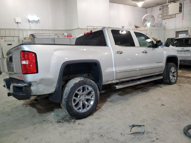 Фото 3 с аукциона – 2014 GMC SIERRA K15 с VIN 3GTU2VEC2EG494084