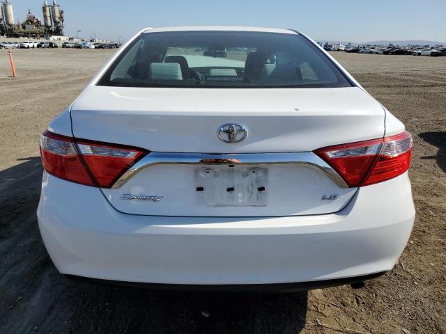 Photo 6 from auction – 2017 TOYOTA CAMRY LE with VIN 4T1BF1FK4HU671399