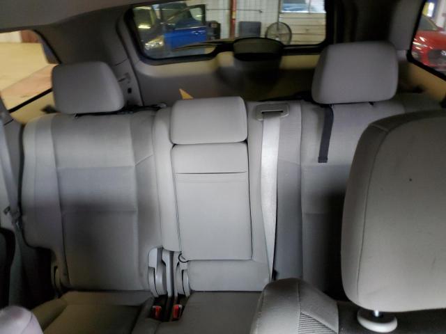 Photo 10 from auction – 2011 JEEP GRAND CHER with VIN 1J4RR4GG0BC520900