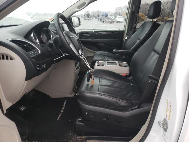 Photo 7 from auction – 2014 CHRYSLER TOWN & COU with VIN 2C4RC1BG6ER294824
