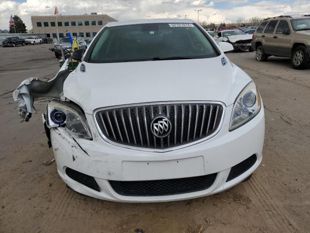 Photo 5 from auction – 2015 BUICK VERANO with VIN 1G4PP5SK9F4136193