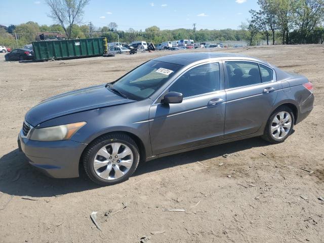 Photo 1 from auction – 2010 HONDA ACCORD EX with VIN 1HGCP2F73AA175770