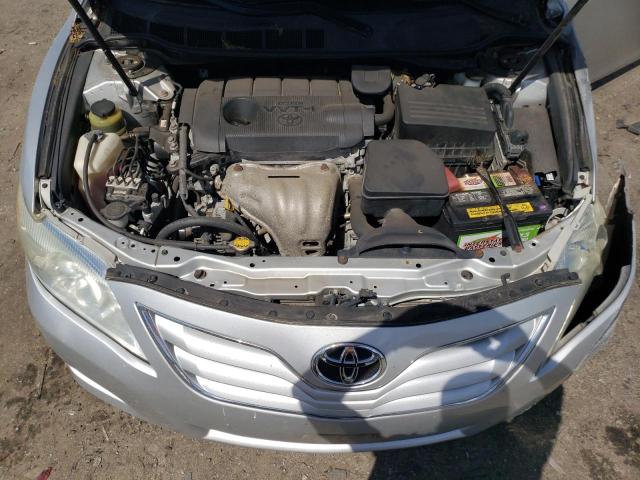 Photo 11 from auction – 2011 TOYOTA CAMRY BASE with VIN 4T1BF3EK7BU752739