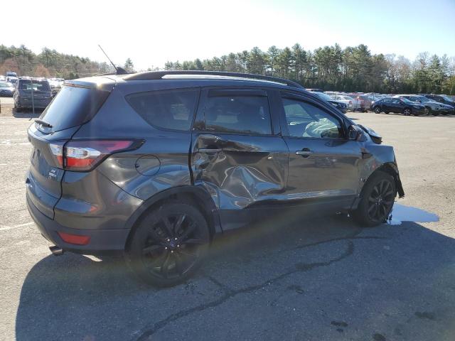 Photo 3 from auction – 2018 FORD ESCAPE SE with VIN 1FMCU9GD1JUD24787