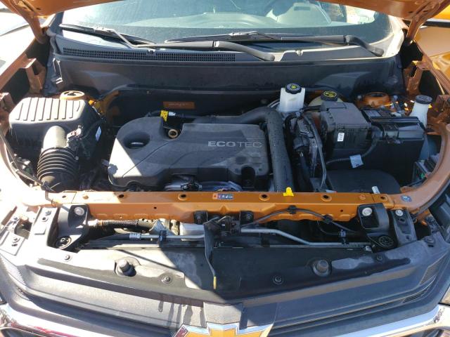 Photo 11 from auction – 2018 CHEVROLET EQUINOX LT with VIN 2GNAXJEV8J6103077