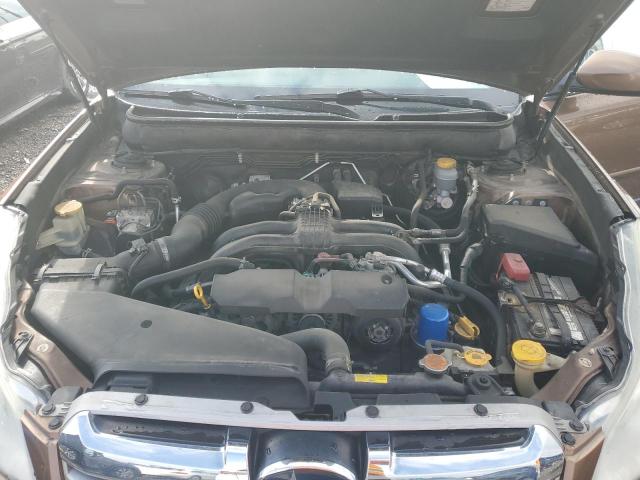 Photo 11 from auction – 2013 SUBARU OUTBACK 2. with VIN 4S4BRCKC9D3284963
