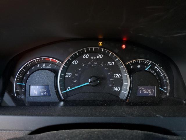 Photo 9 from auction – 2012 TOYOTA CAMRY BASE with VIN 4T1BF1FK3CU506713