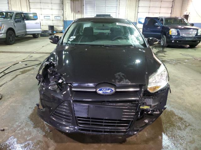 Photo 5 from auction – 2013 FORD FOCUS SE with VIN 1FADP3F22DL283759
