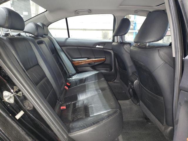 Photo 10 from auction – 2011 HONDA ACCORD EXL with VIN 1HGCP2F82BA086525