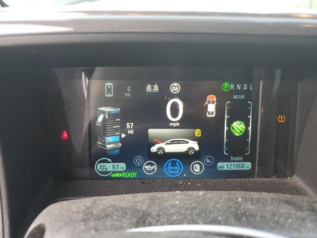Photo 9 from auction – 2014 CHEVROLET VOLT with VIN 1G1RA6E44EU151838