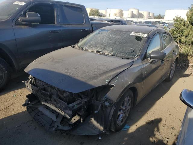 MAZDA 3 TOURING 2014 with VIN JM1BM1L76E1213631 - Photo from auction