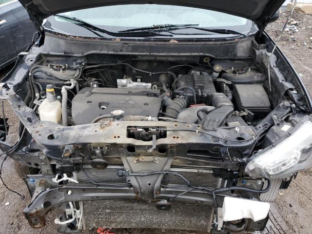 Photo 12 from auction – 2015 MITSUBISHI OUTLANDER with VIN 4A4AP3AU5FE012359