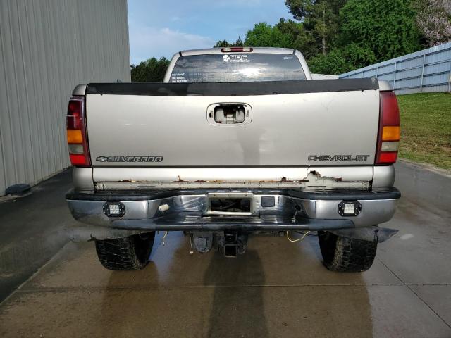 Photo 6 from auction – 2005 CHEVROLET SILVERADO with VIN 1GCEK19B95Z246929