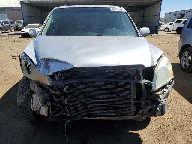 Photo 5 from auction – 2005 HONDA PILOT EXL with VIN 5FNYF18525B031136