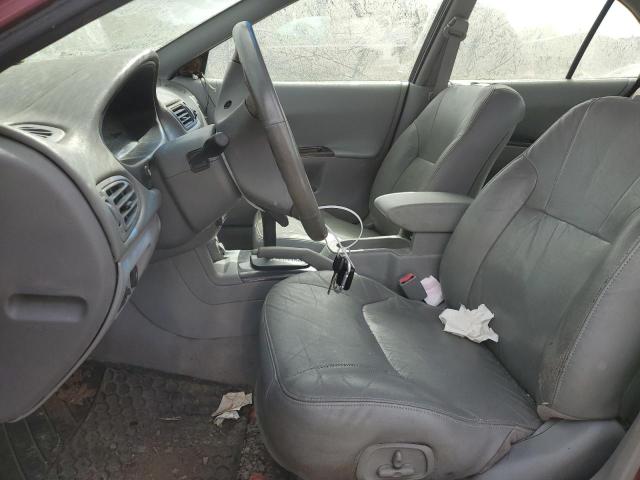 Photo 7 from auction – 2003 MITSUBISHI GALANT with VIN 4A3AA46H23E090133