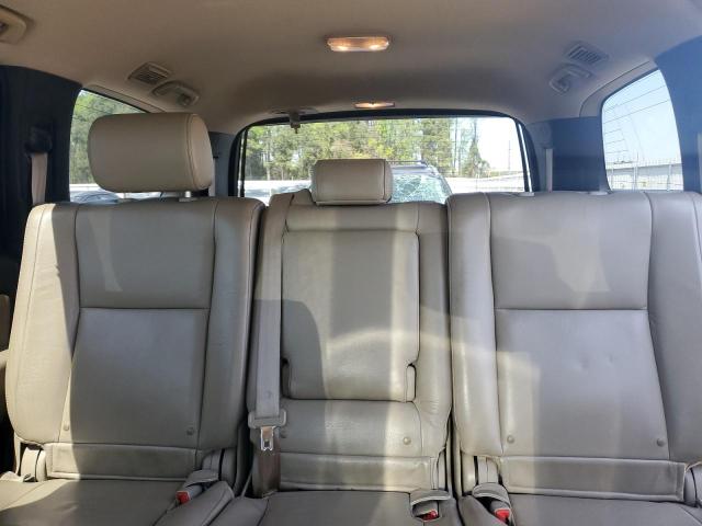 Photo 10 from auction – 2008 TOYOTA SEQUOIA SR with VIN 5TDBY64A48S003175