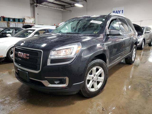 Photo 1 from auction – 2014 GMC ACADIA SLE with VIN 1GKKRPKD6EJ231188