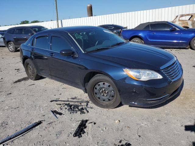 Photo 4 from auction – 2014 CHRYSLER 200 LX with VIN 1C3CCBAG2EN152310