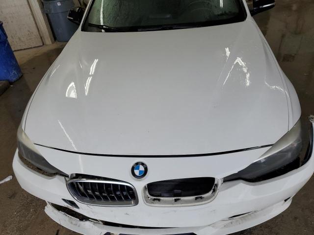 Photo 11 from auction – 2013 BMW 328 I with VIN WBA3A5C53DF359888