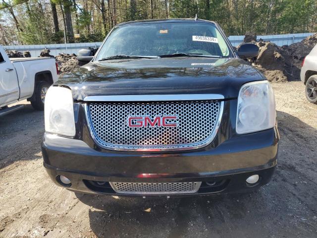 Photo 5 from auction – 2008 GMC YUKON DENA with VIN 1GKFK63878J231237