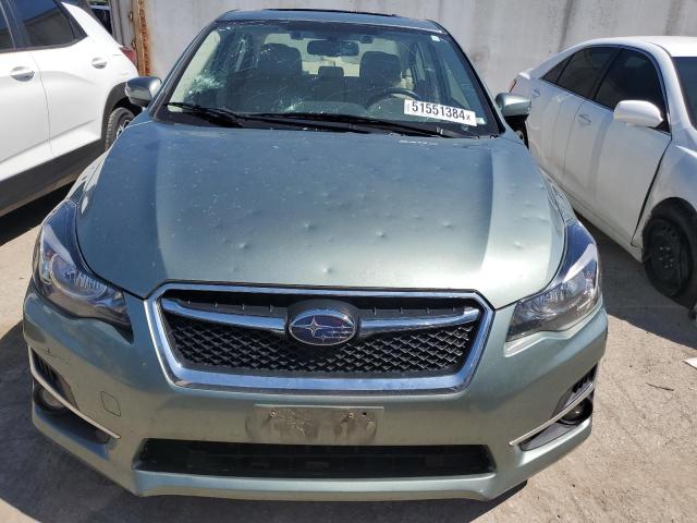 Photo 5 from auction – 2016 SUBARU IMPREZA LI with VIN JF1GJAN62GH012148