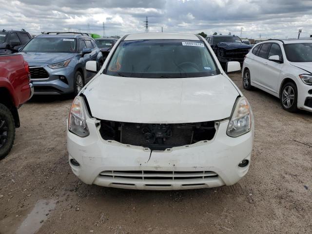 Photo 5 from auction – 2013 NISSAN ROGUE S with VIN JN8AS5MT3DW549666