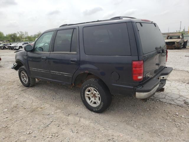 Photo 2 from auction – 2000 FORD EXPEDITION with VIN 1FMRU1669YLC24158
