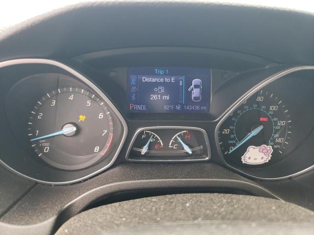 Photo 9 from auction – 2013 FORD FOCUS SE with VIN 1FADP3K23DL214312