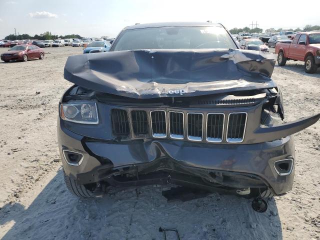 Photo 5 from auction – 2014 JEEP GRAND CHER with VIN 1C4RJEAG1EC528956