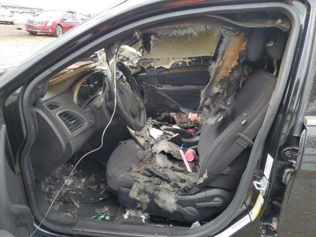 Photo 7 from auction – 2013 CHRYSLER 200 LX with VIN 1C3CCBABXDN698484