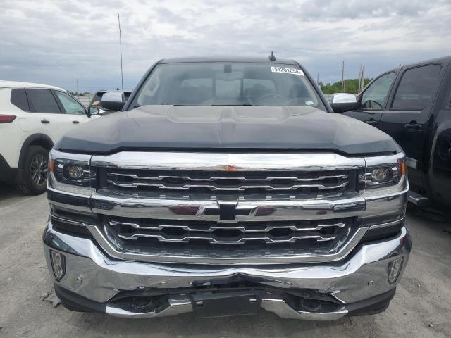 Photo 5 from auction – 2017 CHEVROLET SILVERADO with VIN 3GCUKSEC9HG411592