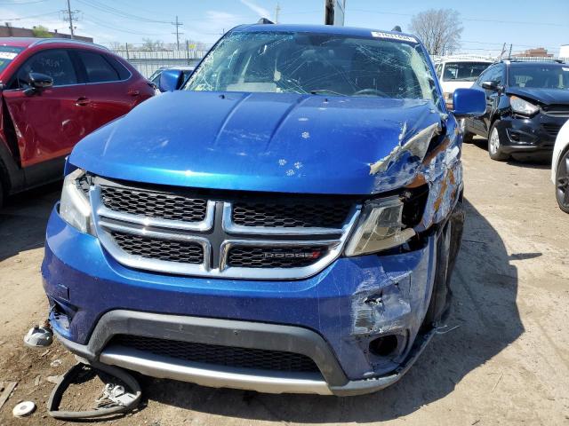 Photo 5 from auction – 2015 DODGE JOURNEY SX with VIN 3C4PDDBG0FT693216