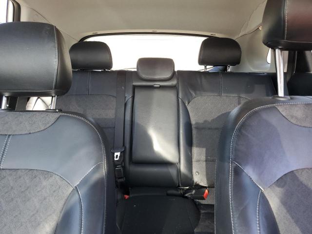 Photo 10 from auction – 2017 KIA NIRO EX with VIN KNDCC3LC3H5064303