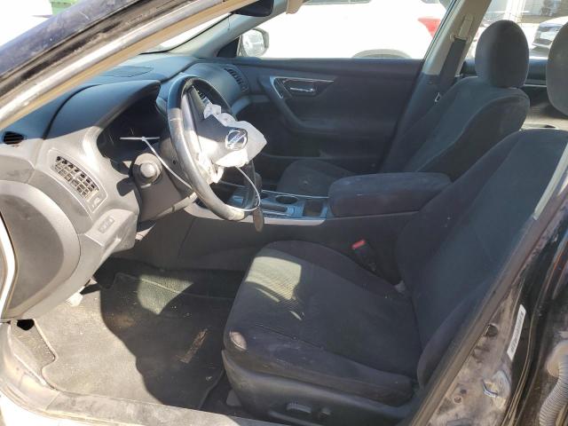 Photo 7 from auction – 2013 NISSAN ALTIMA 2.5 with VIN 1N4AL3AP1DC907343