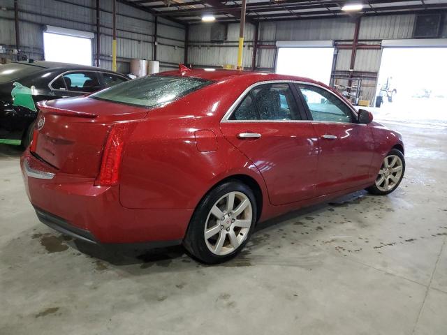 Photo 3 from auction – 2014 CADILLAC ATS with VIN 1G6AA5RA6E0157438