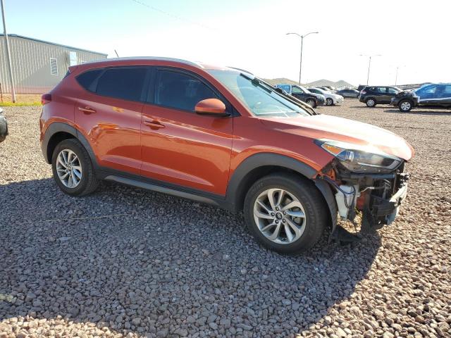 Photo 4 from auction – 2016 HYUNDAI TUCSON LIM with VIN KM8J33A41GU115266