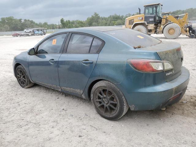 Photo 2 from auction – 2010 MAZDA 3 I with VIN JM1BL1SF9A1283551