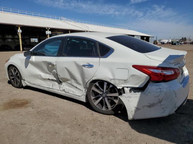 Photo 2 from auction – 2016 NISSAN ALTIMA 2.5 with VIN 1N4AL3AP4GC236092