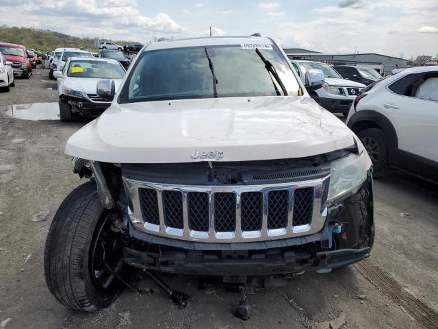Zdjęcie 5 z aukcji – 2011 JEEP GRAND CHER z VIN 1J4RR6GG2BC672852