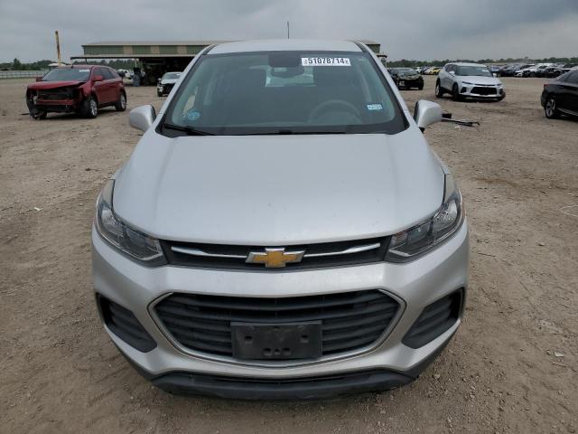 Photo 5 from auction – 2017 CHEVROLET TRAX LS with VIN 3GNCJKSB0HL161295