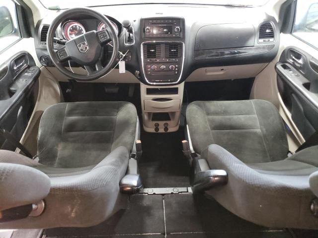 Photo 8 from auction – 2016 DODGE GRAND CARA with VIN 2C4RDGBG9GR204567