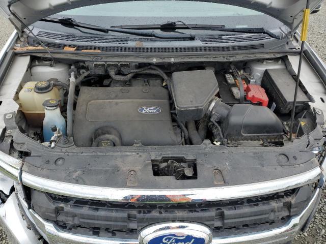 Photo 12 from auction – 2012 FORD EDGE LIMIT with VIN 2FMDK4KC0CBA37901