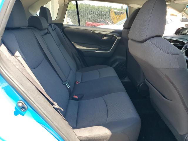 Photo 11 from auction – 2019 TOYOTA RAV4 XLE with VIN JTMP1RFV2KD036674