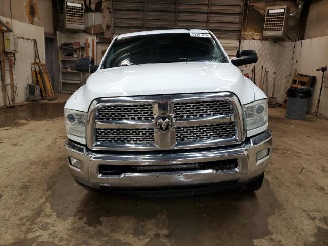 Photo 5 from auction – 2014 RAM 2500 LARAM with VIN 3C6UR5FLXEG122946
